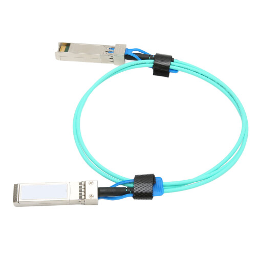 25G SFP28 to SFP28 1M High Performance Low Power Cable 1