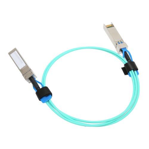 25G SFP28 to SFP28 1M High Performance Low Power Cable 2