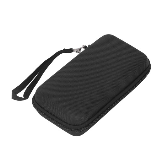 Hard Travel Case for Rode Wireless GO II GO 2