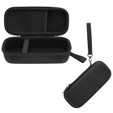 Hard EVA Travel Bag Waterproof Shockproof Speaker Case