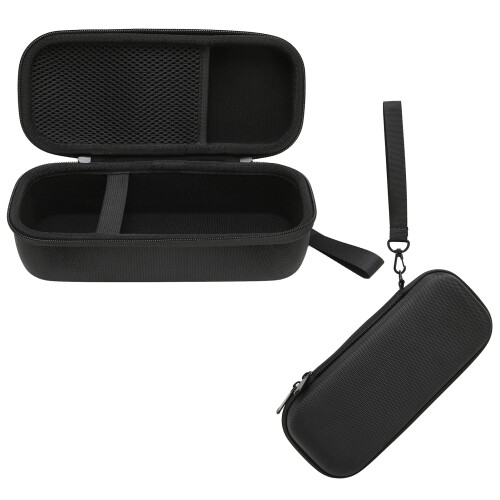 Hard EVA Travel Bag Waterproof Shockproof Speaker Case