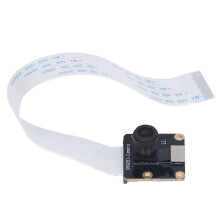 1MP Global Shutter Camera Module Black White for Raspberry Pi