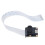 1MP Global Shutter Camera Module Black White for Raspberry Pi 1