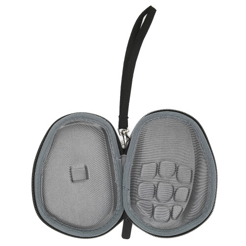 Hard Travel Mouse Case Waterproof Anti Drop Anti Scratch for MX Master 2