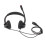Call Center Headset HD Mic Multifunction VOIP for Call Centers 1