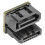 SATA 7Pin 180 Multilayer Board Adapter 6Gb Lossless ABS 1