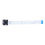 1MP Global Shutter Camera Module Black White for Raspberry Pi 5