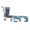 USB Charging Port Module for S9PLUS G965F 5