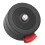 Z005 Camera Quick Release Plate 1/4 3/8 Threaded Ports Tripod Mount 3