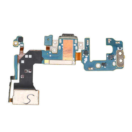 USB Charging Port Module PCB for S8 G950U Replaceable Dock 2