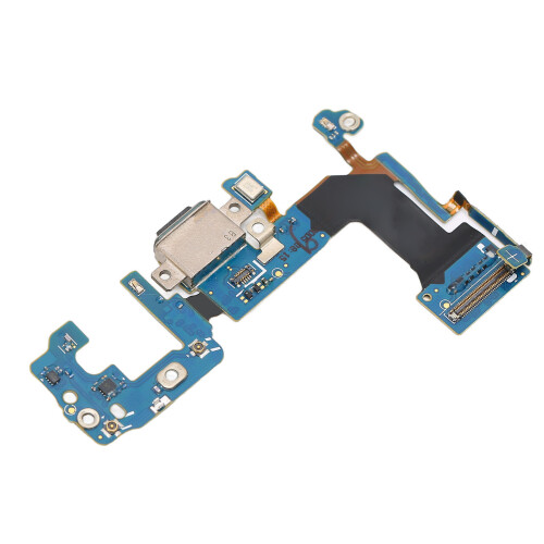 USB Charging Port Module PCB for S8 G950U Replaceable Dock 1