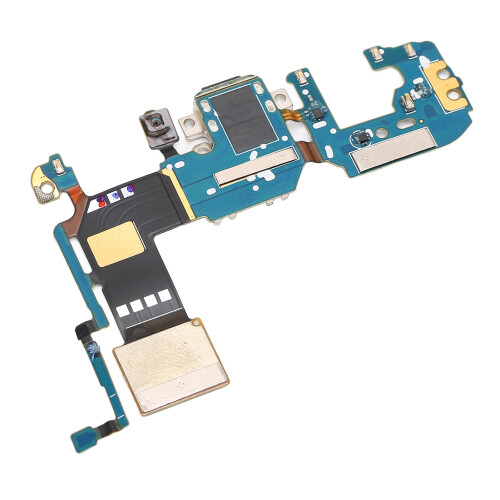 USB Charging Port PCB Module for S8plus G955U Replaceable 2