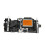 990A3 Printhead ABS Waterproof Corrosion Resistant MFC6490CW 3