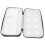 Wireless Luminous Keyboard Case for Logitech MX Keys Mini Waterproof 2
