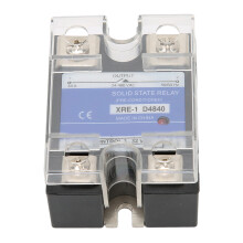Artillery Printer Relay 2500V Insulation DC Control AC SSR