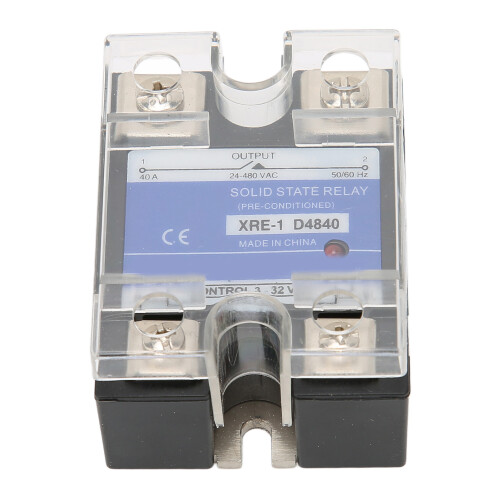 Artillery Printer Relay 2500V Insulation DC Control AC SSR