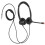 Type C Noise Cancelling Headset with Mic for Office 1