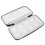 Wireless Luminous Keyboard Case for Logitech MX Keys Mini Waterproof 3