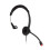 Single Ear USB Headset Noise Reduction with Mic Black H390-USB-1 5