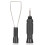 Keycap Puller Black Mechanical Keyboard Wire Tool with Screwdriver 1