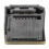 SATA 7Pin 180 Multilayer Board Adapter 6Gb Lossless ABS 3