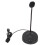 Desktop Microphone Noise Reduction 360 Metal Hose RGB USB 2