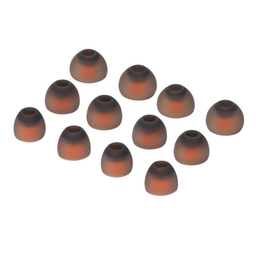 Silicone Eartips Noise Reduction for Jaybird X4 X3 X2 2