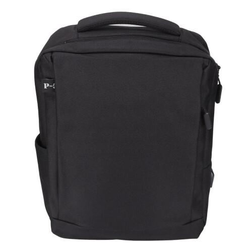 Game Console Backpack Waterproof Dustproof USB Port for PS5 1