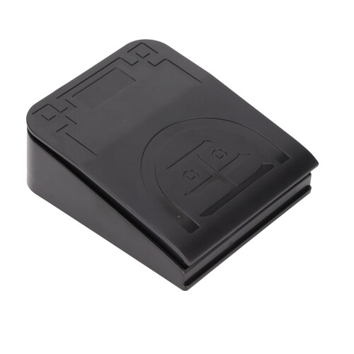 USB Foot Switch Pedal High Sensitivity Multifunctional Ergonomic Games 1