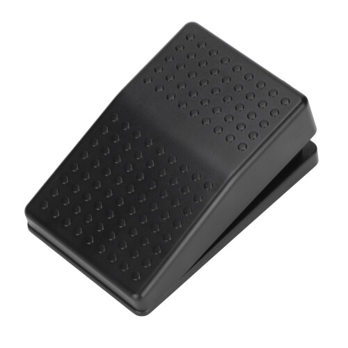 USB Foot Switch Pedal High Sensitivity Ergonomic 2m Cable 2