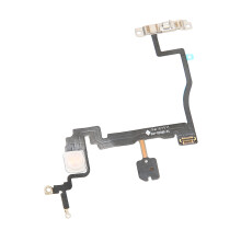 Power On Flex Cable Phone Switch Button Replacement for iPhone 11 Pro