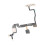 Power On Flex Cable Phone Switch Button Replacement for iPhone 11 Pro 1