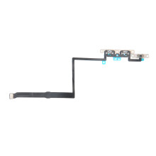 Volume Button Flex Cable with Metal Rack for iPhone 11 Pro Max