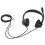 Type C Noise Cancelling Headset with Mic for Office 4