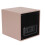 Watch Winder Silent Adjustable Pillow Automatic Box with Rotate Base 5