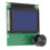 LCD Display Replacement with 2 Cables for CR10S CR10 3D Printer 5