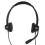 Type C Noise Cancelling Headset with Mic for Office 2