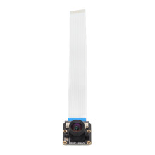 Raspberry Pi Camera 1MP 110 Wide Angle OV9281 Module