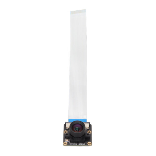 Raspberry Pi Camera 1MP 110 Wide Angle OV9281 Module