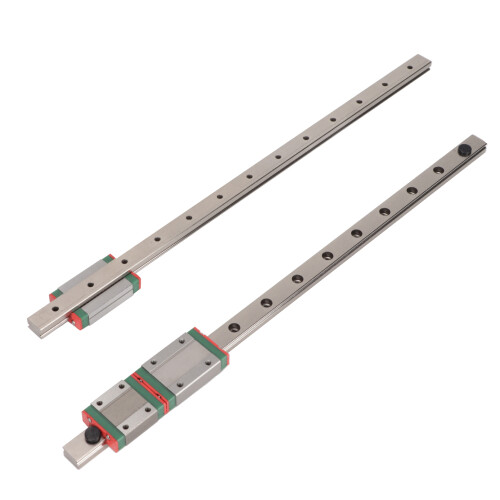 3D Printer Linear Guide Metal Y Axle Slider for Prusa Mk3s 2