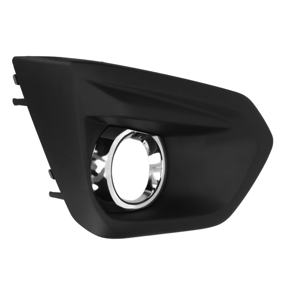 Fog Bezel Frame For Subaru Impreza Right Side | Durable Plastic Light 4021353789233