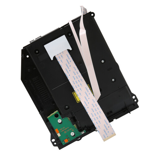 PS4 Optical Disc Drive Replacement DVD Drive for 1200 Game Console 2