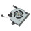ASUS FL8000U FAN 4pin DC 5V CPU Cooling Fan Durable Stable 4