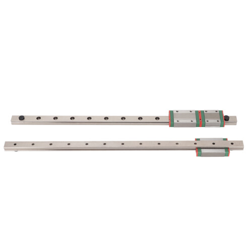 3D Printer Linear Guide Metal Y Axle Slider for Prusa Mk3s 1
