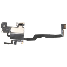 Ear Speaker Flex Cable with Proximity Sensor for iPhone XS
