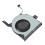 ASUS FL8000U FAN 4pin DC 5V CPU Cooling Fan Durable Stable 3