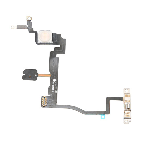 Power On Flex Cable Phone Switch Button Replacement for iPhone 11 Pro 2