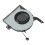 ASUS FL8000U FAN 4pin DC 5V CPU Cooling Fan Durable Stable 2
