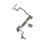 Power On Flex Cable Phone Switch Button Replacement for iPhone 11 Pro 2