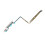 Volume Button Flex Cable with Metal Rack for iPhone 11 Pro Max 5